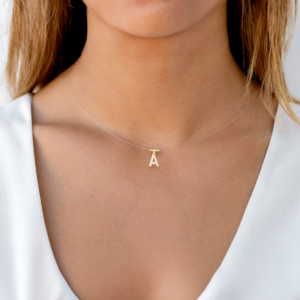 MomLace Collection - Initial Spark